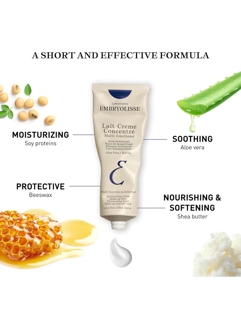 Embryolisse Multifunctional Nourishing Moisturizing Milk Cream 75 ml