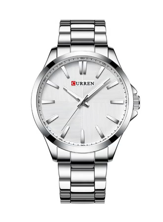 Men's Sports Analog Quartz Wrist Watch 8322