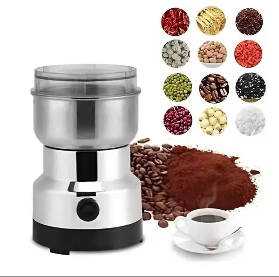 Electric Meat Chopper