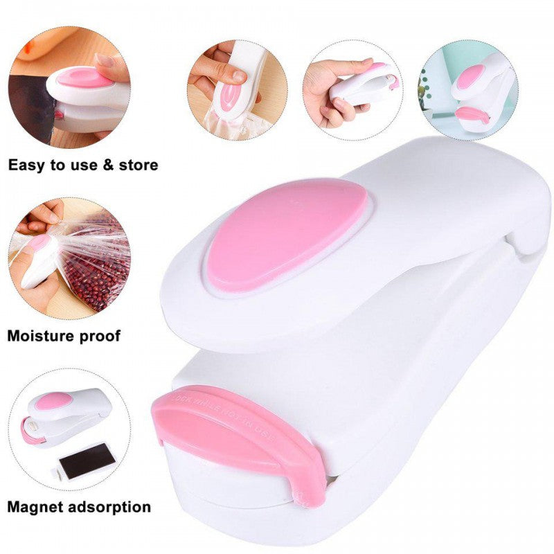 Portable Mini Sealer