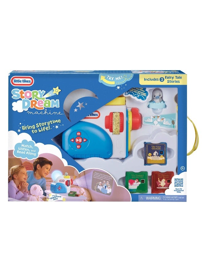 Little Tikes Story Dream Machine