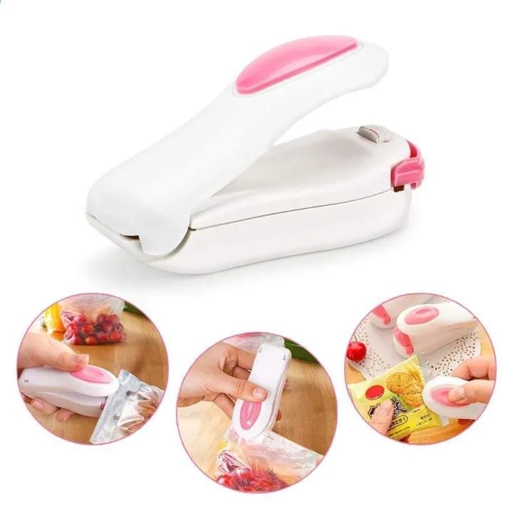 Portable Mini Sealer